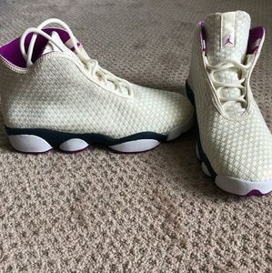 Kid's Jordan's